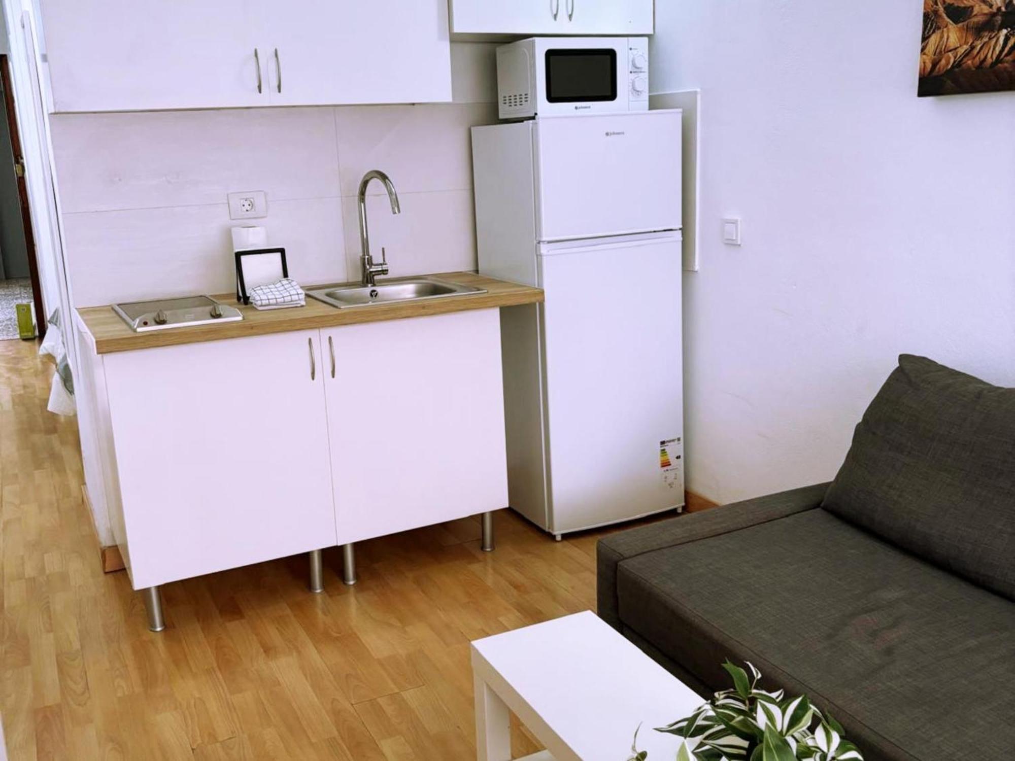 Smiling Appartement
