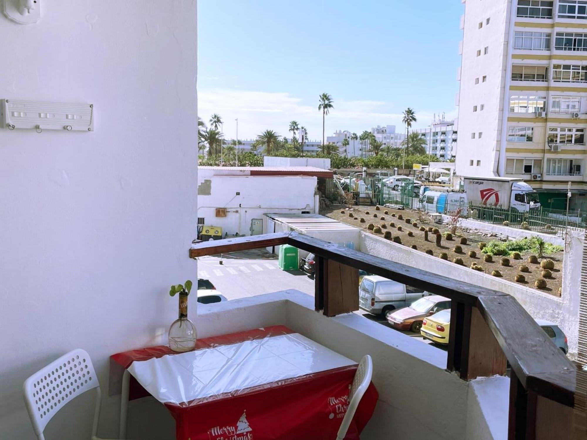 Smiling Appartement *